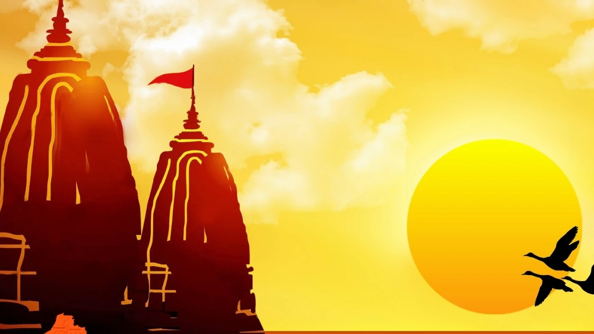 राजस्थान वरिष्ठ नागरिक तीर्थ यात्रा योजना